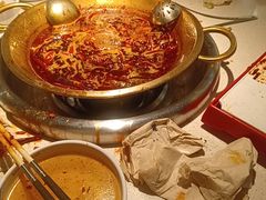 -小龙坎火锅(春熙太古里店)