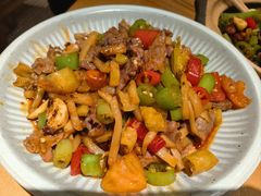 -水平有限广西米粉·广西风味集(五道口店)