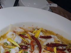 -太二酸菜鱼(深圳布吉万象汇店)