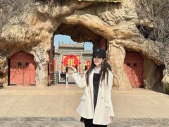 -大槐树寻根祭祖园