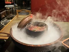 -谷牛和牛烤肉(漕河泾印象城店)