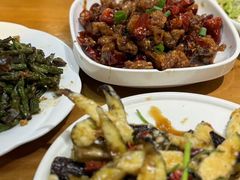 -晚归月亮湾私家菜(临邑路店)