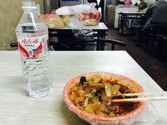 -十二中麻辣拌(石油学院店)