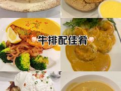 -摩根扒房(桐梓林店)