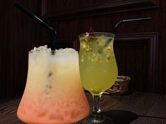 -The Cheebat 锌吧·Bistro(体育西店)
