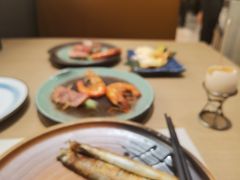 -大渔铁板烧(海雅缤纷城店)