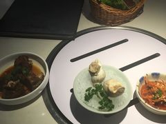 -赤坂亭M9和牛烧肉·日料398放题(万达店)