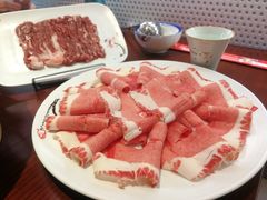 -1078號老北京涮肉(松柏店)