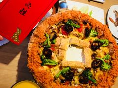 -必胜客(机场路店)