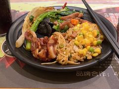 -我家牛排自助餐厅(永旺梦乐城店)