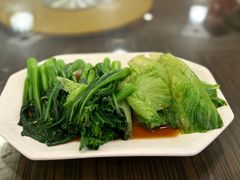 -惠州白鹭湖雅居乐喜来登度假酒店-采悦轩中餐厅