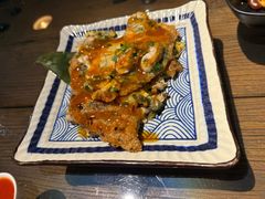 -C31地窖餐厅(黑龙江北路店)