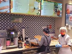 -巴黎贝甜(龙江店)