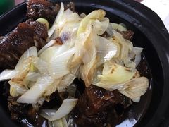 -太湖好灶头土菜馆(石公路店)