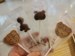 -石头先生的烤炉(济南领秀城贵和店)