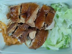 -太兴餐厅(东方广场分店)