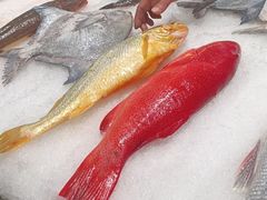 -国惠大酒楼(仓山万达店)