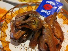 -多多旺港式茶餐厅(新区店)