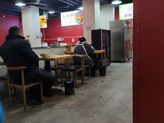 -王菊美食街·王菊面馆(总店)