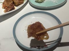 -西夏回族烧麦馆(牡丹街店)