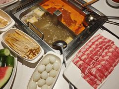 -海底捞火锅(外滩店)