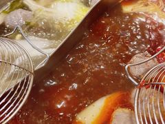 -广味鲜潮汕牛肉火锅(延安三路店)