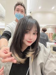 -Kraemer Paris苏豪路易士·嘉玛发廊