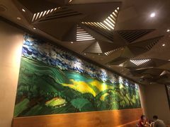-星巴克臻选(杭州嘉里中心1F店)