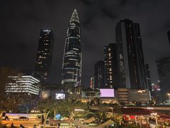 -小南洋海景餐厅(深圳湾店)