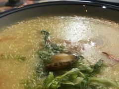-鲍馬爷·鲍粥(洛浦店)