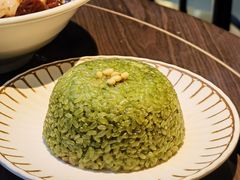 -阿大排档(长春这有山店)