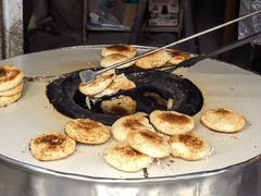 -肖为民麻糕(双桂坊店)