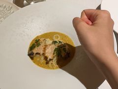 -香樟花园法式铁板烧(恒隆广场店)