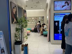-天真蓝照相馆(五角场百联又一城店)