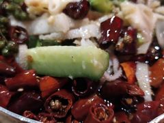 -食客烧烤(罗道庄店)