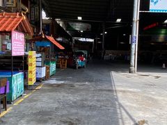 -曼阁市场水果批发市场