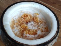 椰香米酒滑珠-中8楼风尚云南菜(颐堤港店)
