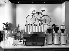 -常识咖啡common sense(春熙路店)