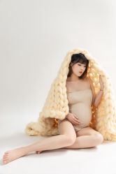 -专注孕妇照亲子照·纪田摄影