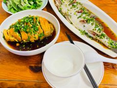 -百家鲜·杭帮菜