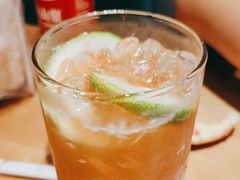 -夏日玛莉西餐厅(岳阳花板桥步步高店)