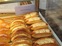 -DANXI丹喜面包·蛋糕(庐山店)