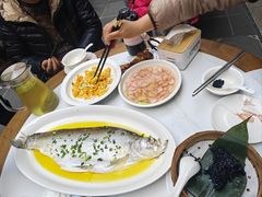 -二泉园老菜馆·百年无锡菜