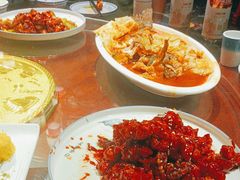 -合家院饭庄(榆关道店)