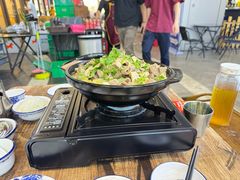 -六味牛杂煲·斋菜煲(桫椤湾店)