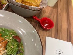 -Pennehut畔尼意面(合肥万象城店)