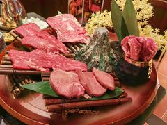 -赤谷和牛烧肉居酒屋(石景山店)