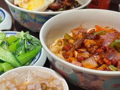 -王繁星面馆(西安熙地港店)