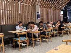 大堂-苗乡米线(建军路店)
