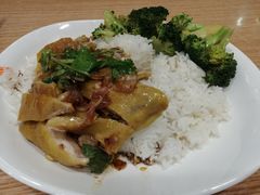 -裕记烧腊连锁餐饮(外马分店)